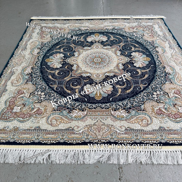 Иранский Ковер для Гостиной Арт 30290