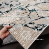 Турецкий Абстрактный Ковер Для Гостиной Арт 30175
